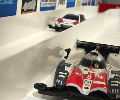 ネッツ神戸ファム