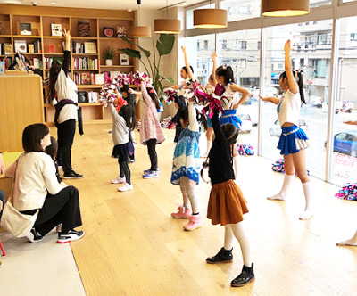 ネッツ神戸ファム